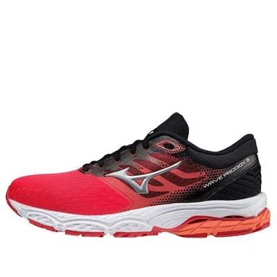 Mizuno (wmns)  Wave Prodigy 3 'pink Black' In Multi