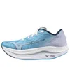 Mizuno (wmns)  Wave Rebellion Flash 2 'river Blue'
