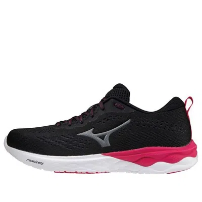Mizuno (wmns)  Wave Revolt 2 Wide 'black Pink'