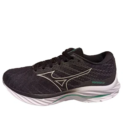 Mizuno (wmns)  Wave Rider 26 'black'