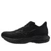 Mizuno (wmns)  Wave Rider 28 Sw 2e 'black'