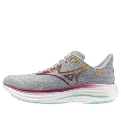 MIZUNO (WMNS) Mizuno Wave Rider 29 'Grey'