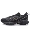 Mizuno (wmns)  Wave Rider Gore-tex 2 Super Wide 'black Gold'