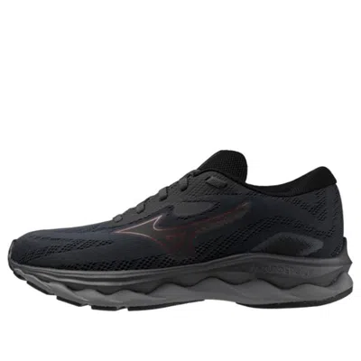 Mizuno (wmns)  Wave Serene Gtx 'all Black'