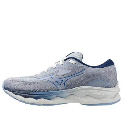 Mizuno (wmns)  Wave Serene 'plein Air Mugen Blue Estate Blue'