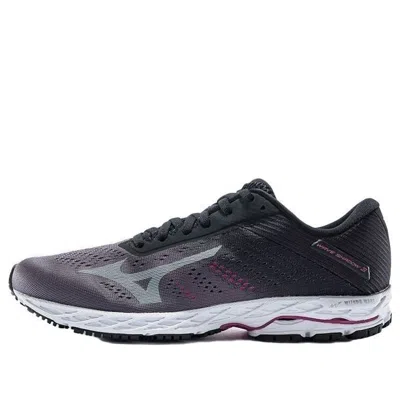 Mizuno (wmns)  Wave Shadow 3 Black/purple