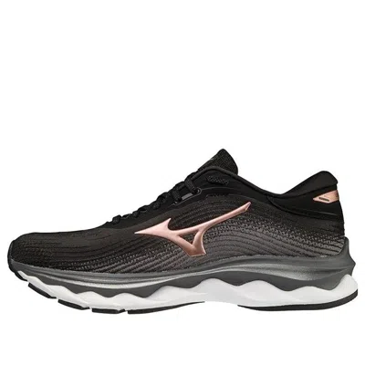 Mizuno (wmns)  Wave Sky 5 'black'