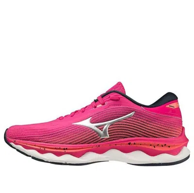 Mizuno (wmns)  Wave Sky 5 'pink'