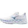 Mizuno Wave Sky 8 Running Shoe In White