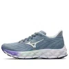 Mizuno Womens  Wave Sky 8 In Blue