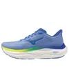 Mizuno Wave Sky 9 In Blue