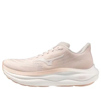 Mizuno (wmns)  Wave Sky 9 'light Pink White'