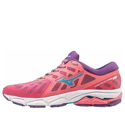Mizuno (wmns)  Wave Ultima 11 'pink' In Multi