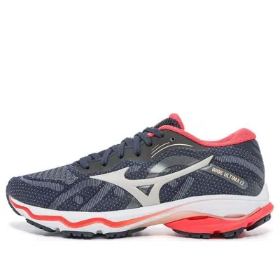 Mizuno (wmns)  Wave Ultima 13 'blue Red'