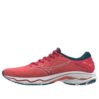 Mizuno (wmns)  Wave Ultima 14 'pink Teal' In Multi