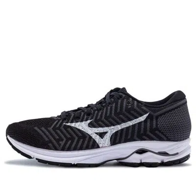 Mizuno (wmns)  Waveknit R1 In Black