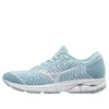 Mizuno (wmns)  Waveknit R2 Blue