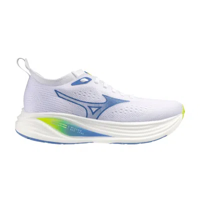 Pre-owned Mizuno Wmns Neo Zen 2 'white Blue' | Women's Size 6