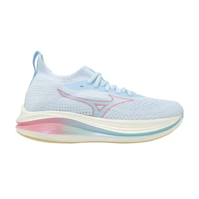 Pre-owned Mizuno Wmns Neo Zen 'blue Pink' | Women's Size 7.5