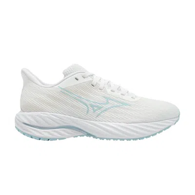 Pre-owned Mizuno Wmns Wave Inspire 21 'white Breeze' | Women's Size 7.5