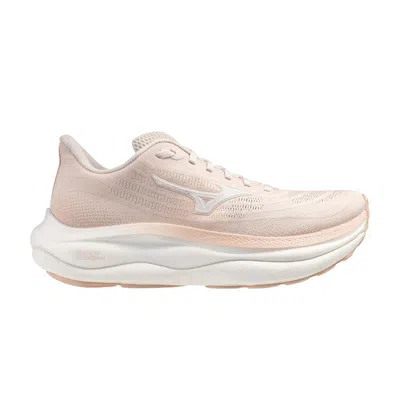 Pre-owned Mizuno Wmns Wave Sky 9 'pink White' | Women's Size 7