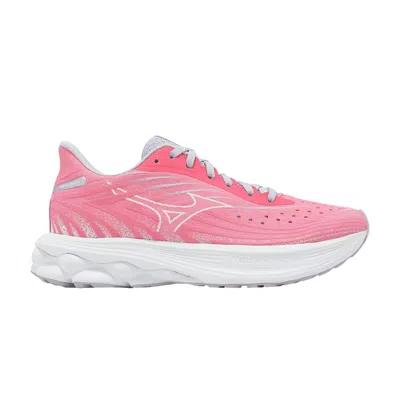 Pre-owned Mizuno Wmns Wave Skyrise 6 'pink White' | Women's Size 7.5