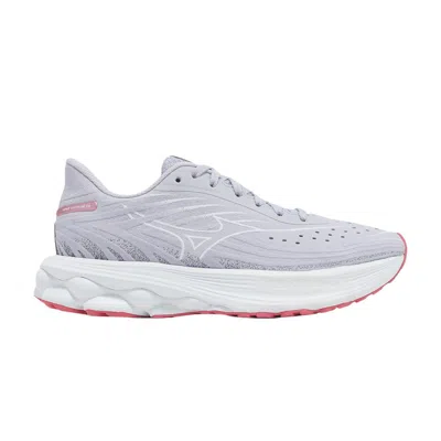 Pre-owned Mizuno Wmns Wave Skyrise 6 'thistle' | Purple | Women's Size 10