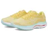 Mizuno Womens  Wave Rider 27 In Multi
