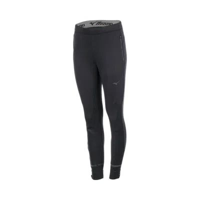 Mizuno Women's Alpha Jogger Pant In Black