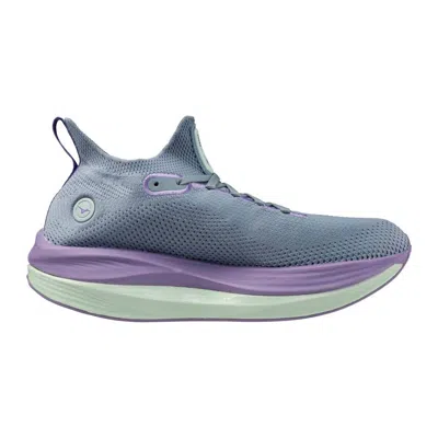 Mizuno Women's Neo Vista Running Shoe In Citadel Bay In Multi