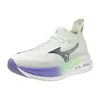 Mizuno Neo Zen Running Shoe In Multi