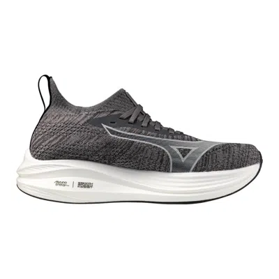 Mizuno Women's Neo Zen Shoe In Black Sand-quiet Shade In Multi