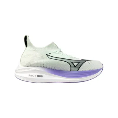 Mizuno Women's Neo Zen Shoes In Green/purple In Multi