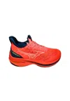 Mizuno Women's Shoes  Running Sports Sneakers In Multi