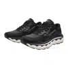 Mizuno Women's Wave Horizon 7 Shoe In Black/nimbus Cloud
