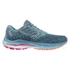 Mizuno Wave Inspire 19 Sneaker In Multi