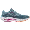 Mizuno Wave Inspire 19 Sneaker In Multi