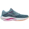 Mizuno Wave Inspire 19 Sneaker In Multi