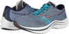 Mizuno Women's Wave Rebellion Sneaker In India Ink-scuba Blue In Multi