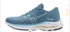 Mizuno Wave Rider 26 Sneaker In Multi