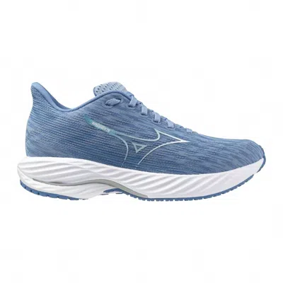 Mizuno Wave Sky 8 Womens In Black