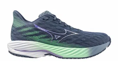 Mizuno Wave Rider 28 Womens In Multi