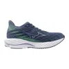 Mizuno Wave Rider 28 Running Shoe In Multi