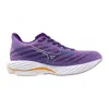 Mizuno Wave Rider 28 Running Shoe In Blue