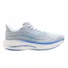 Mizuno Wave Rider 29 In Gray