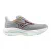 Mizuno Wave Rider 29 In Gray