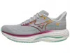 Mizuno Wave Rider 29 In Gray