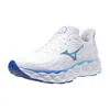 Mizuno Wave Sky 8 Running Shoe In White