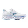 Mizuno Wave Sky 8 Running Shoe In White