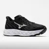 Mizuno Wave Sky 8 Running Shoe In Black